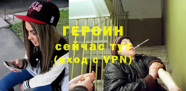 молекула духа Ветлуга